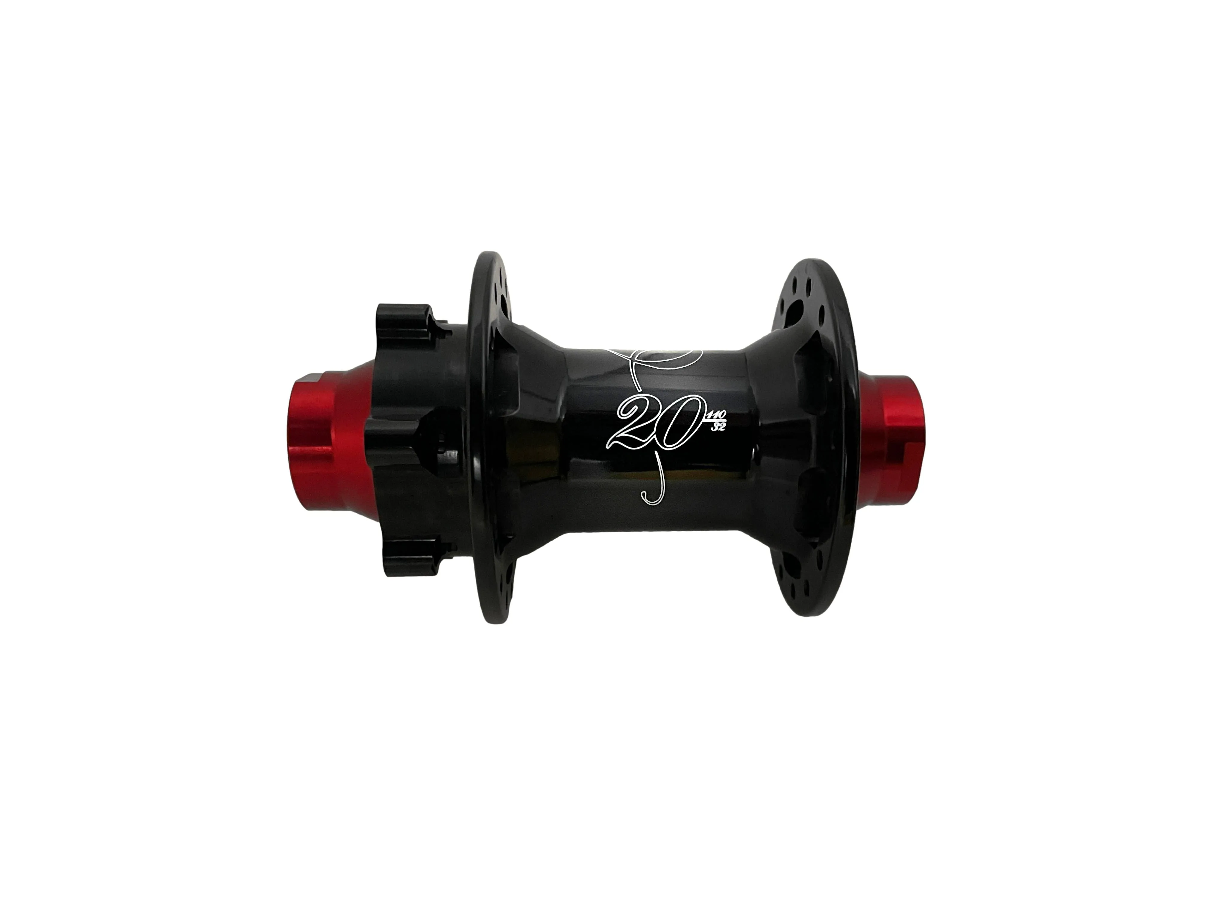 Premium Fresh Gears Chosen SL Down Hill 20 x 110mm Front Hub - Sealed Bearing