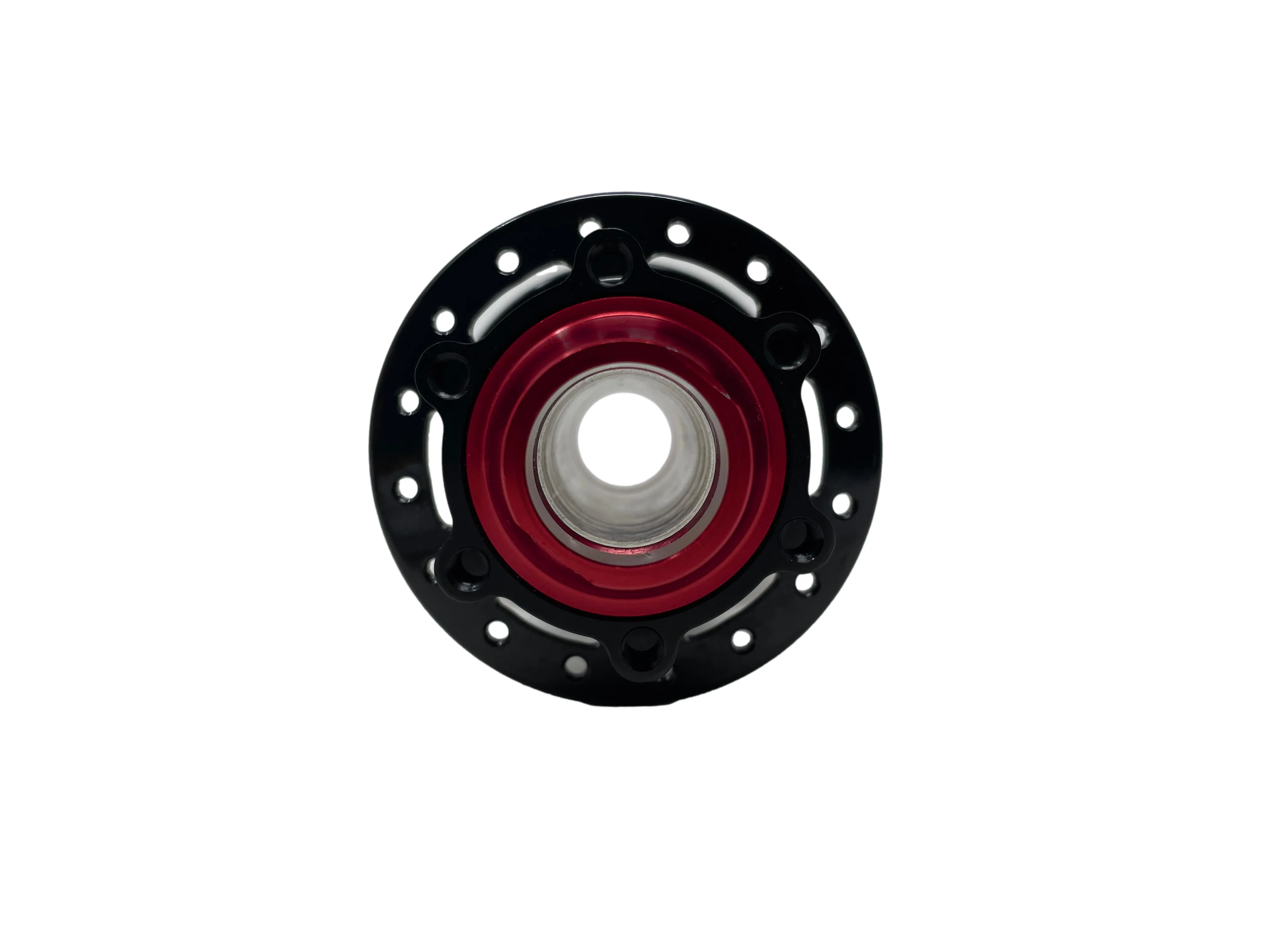 Premium Fresh Gears Chosen SL Down Hill 20 x 110mm Front Hub - Sealed Bearing