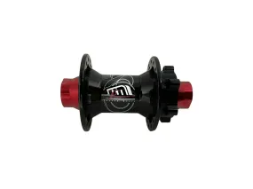 Premium Fresh Gears Chosen SL Down Hill 20 x 110mm Front Hub - Sealed Bearing