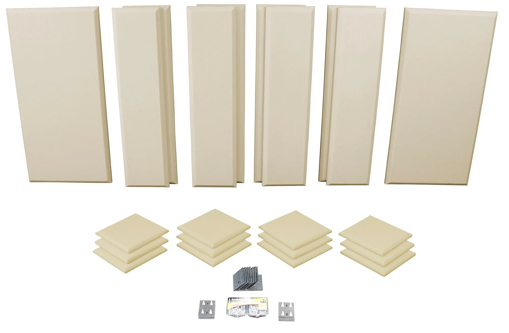Primacoustic London 12 Room Treatment Kit