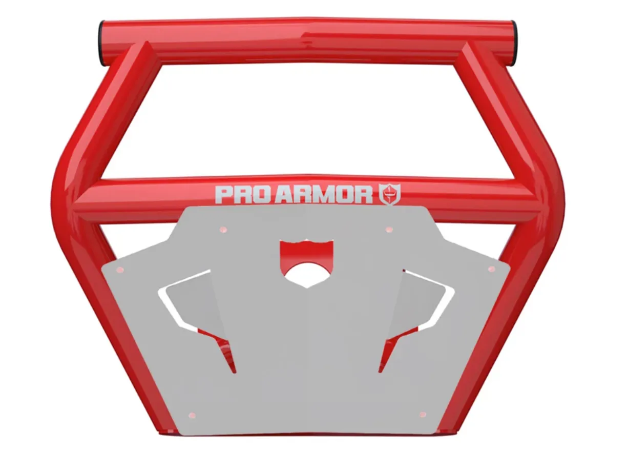 Pro XP Sport Front Bumper