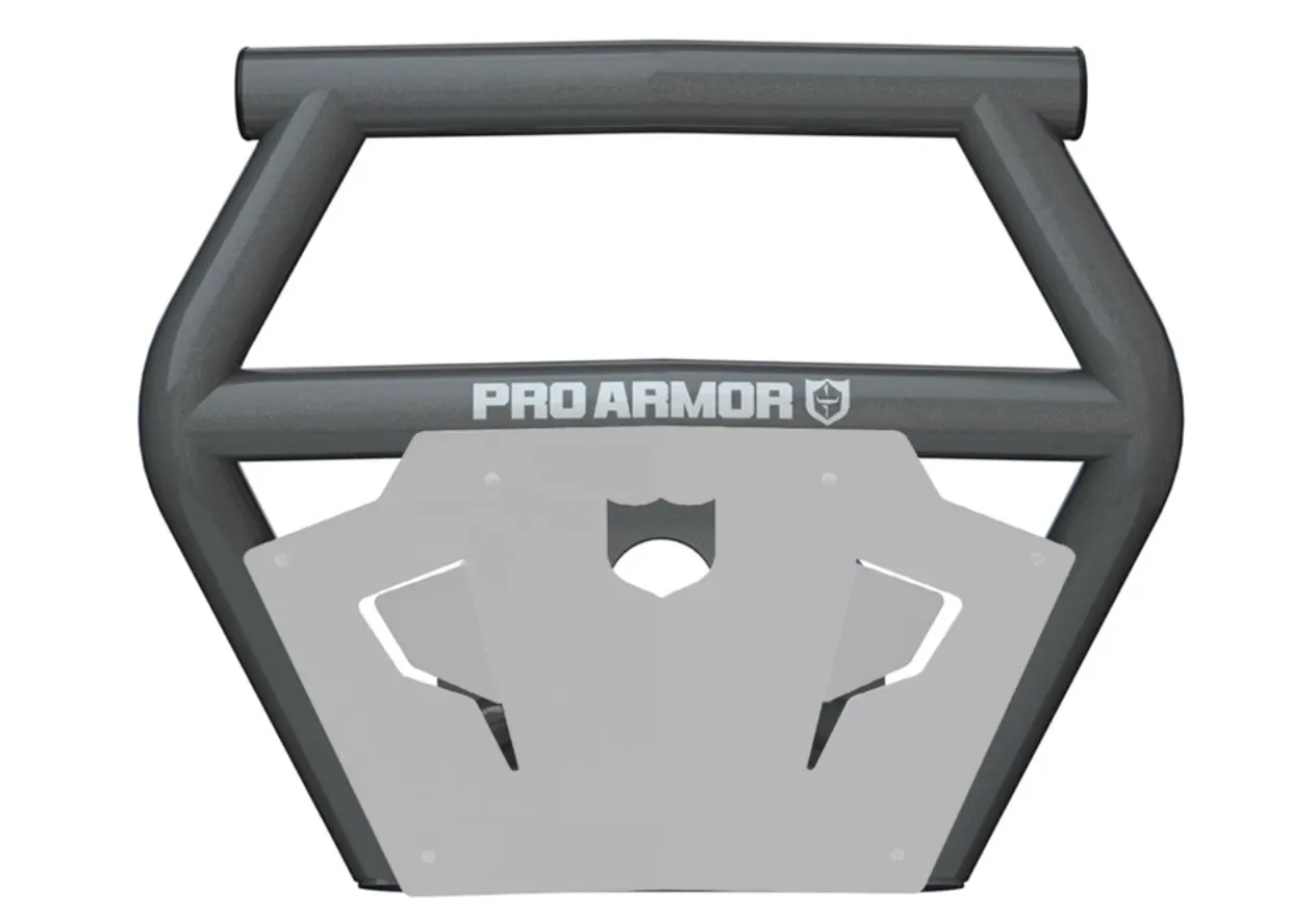 Pro XP Sport Front Bumper