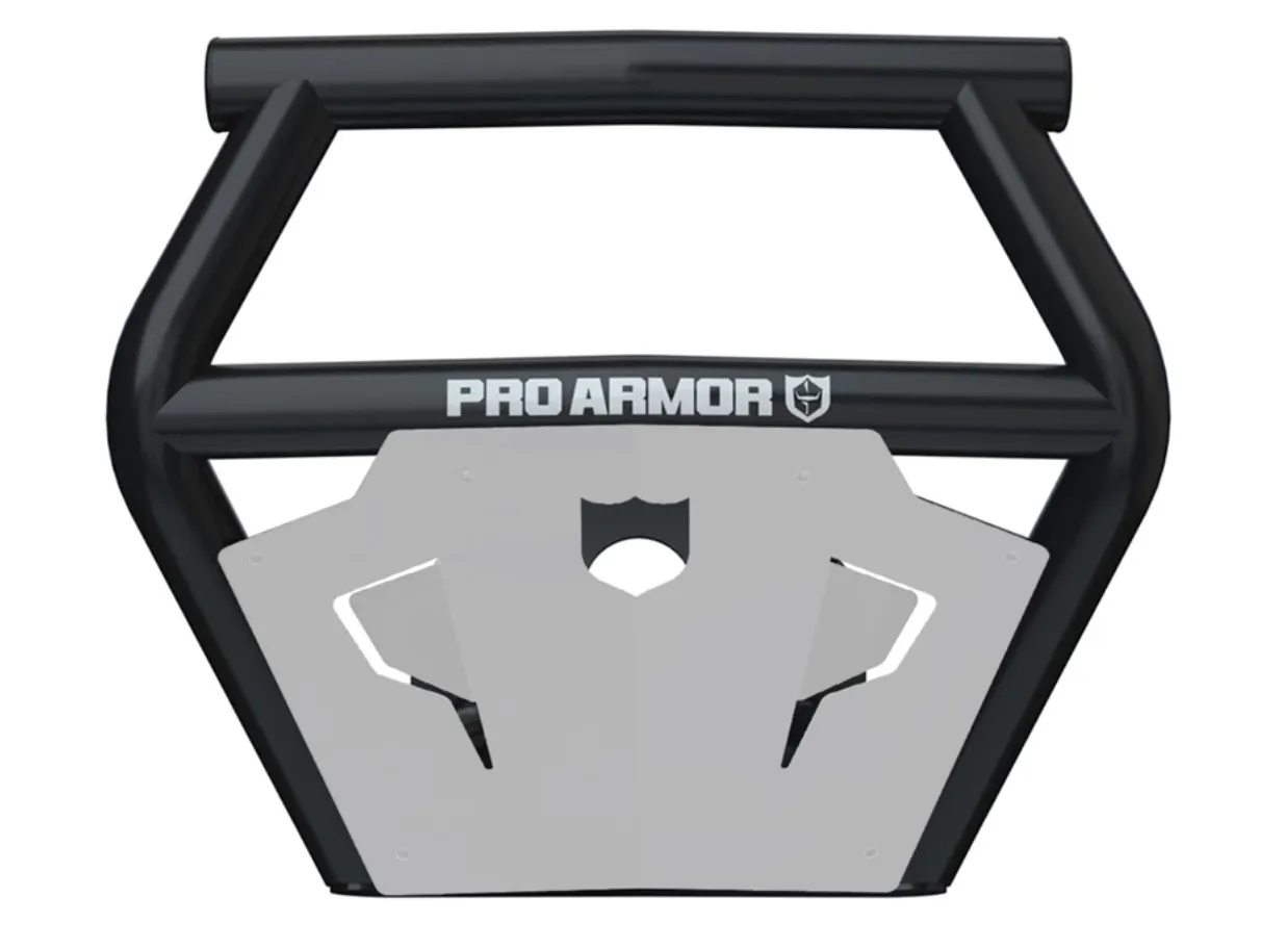 Pro XP Sport Front Bumper