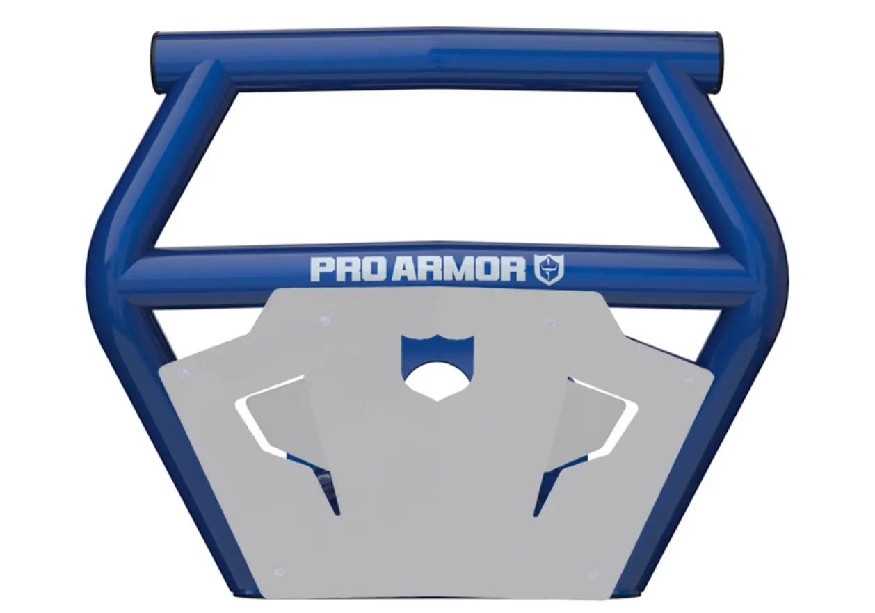 Pro XP Sport Front Bumper