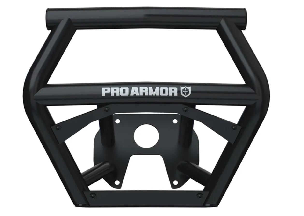 Pro XP Sport Front Bumper