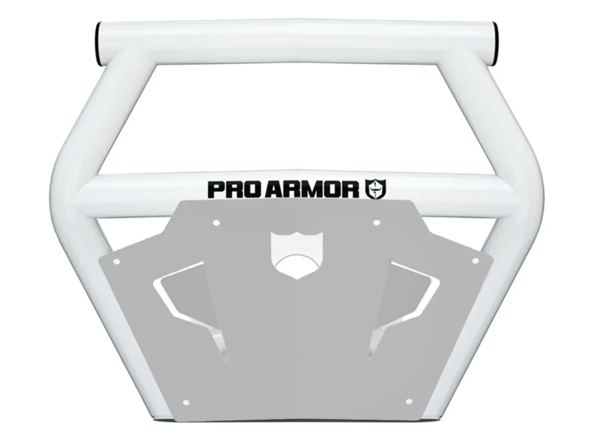 Pro XP Sport Front Bumper