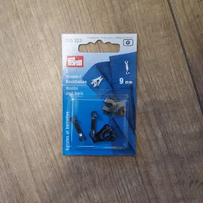 Prym Hooks and Bars - 9mm