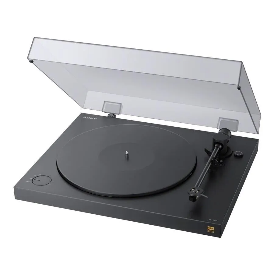 PS-HX500 SONY PS-HX500 Record Player Digital USB Turntable AC100-240V 50/60Hz