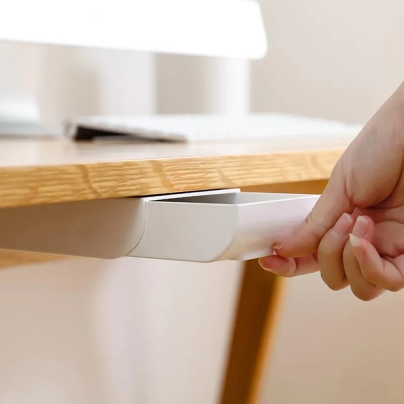 Punch Free Under-The-Table Drawer