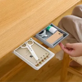 Punch Free Under-The-Table Drawer