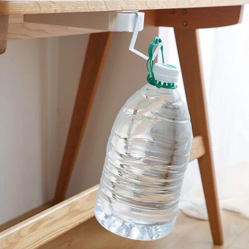 Punch Free Under-The-Table Drawer