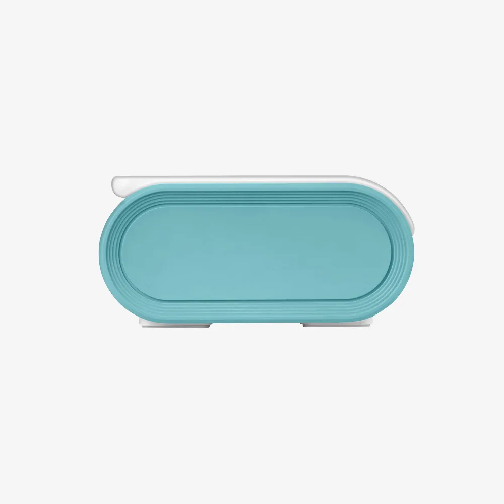 Q.Power UV-C BOXX LED Sanitizer with Wireless Charging