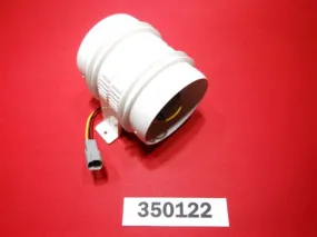 "BLOWER - 4"" '11-'14"