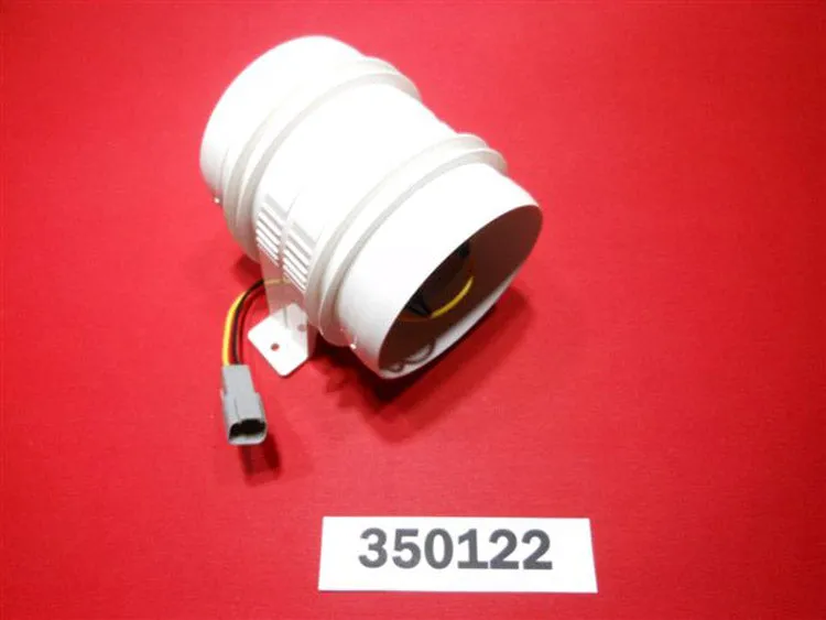 "BLOWER - 4"" '11-'14"