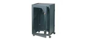RACK SYSTEM H5509A • 9U 450mm Deep 19" Rack Frame