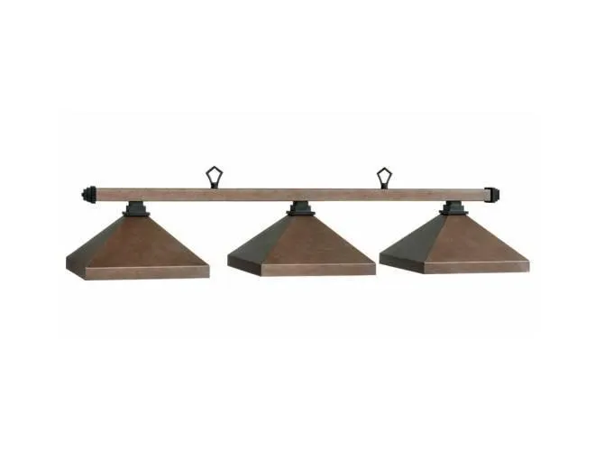Ram Gameroom Products Kitsalono Pool Table Lights