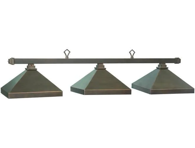 Ram Gameroom Products Kitsalono Pool Table Lights