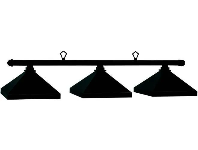 Ram Gameroom Products Kitsalono Pool Table Lights