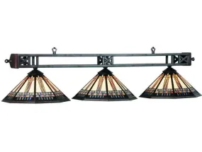 Ram Gameroom Products Winslow Pool Table Light