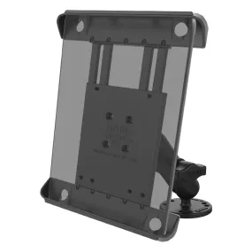 RAM® Tab-Tite™ Drill-Down Mount for Apple iPad 1-4   More