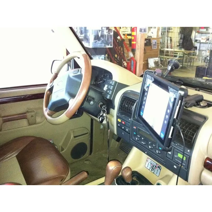 RAM® Tab-Tite™ Drill-Down Mount for Apple iPad 1-4   More