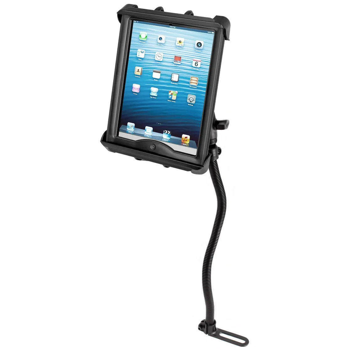 RAM® Tab-Tite™ with RAM® Pod™ I for Apple iPad Pro 9.7 with Case   More