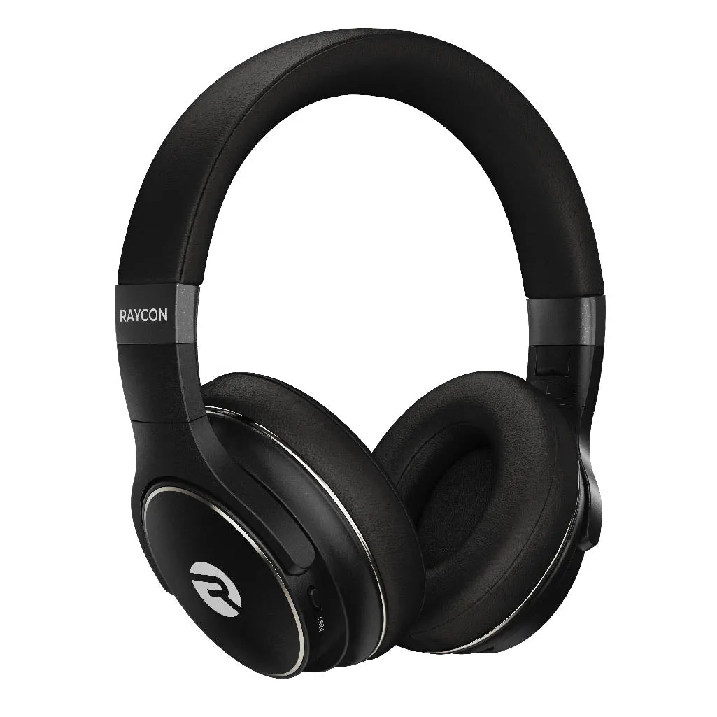 Raycon Everyday Headphones - Black