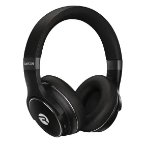 Raycon Everyday Headphones - Black