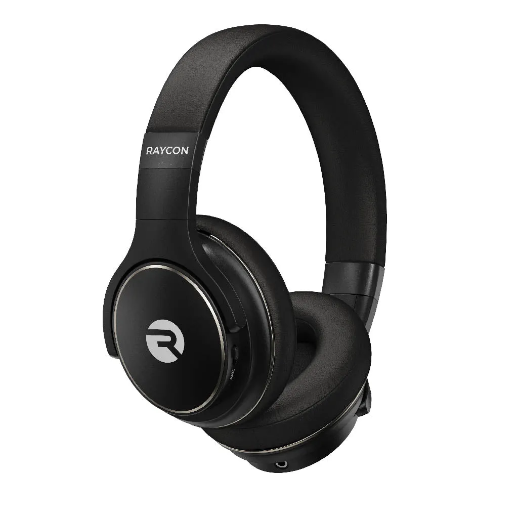 Raycon Everyday Headphones - Black