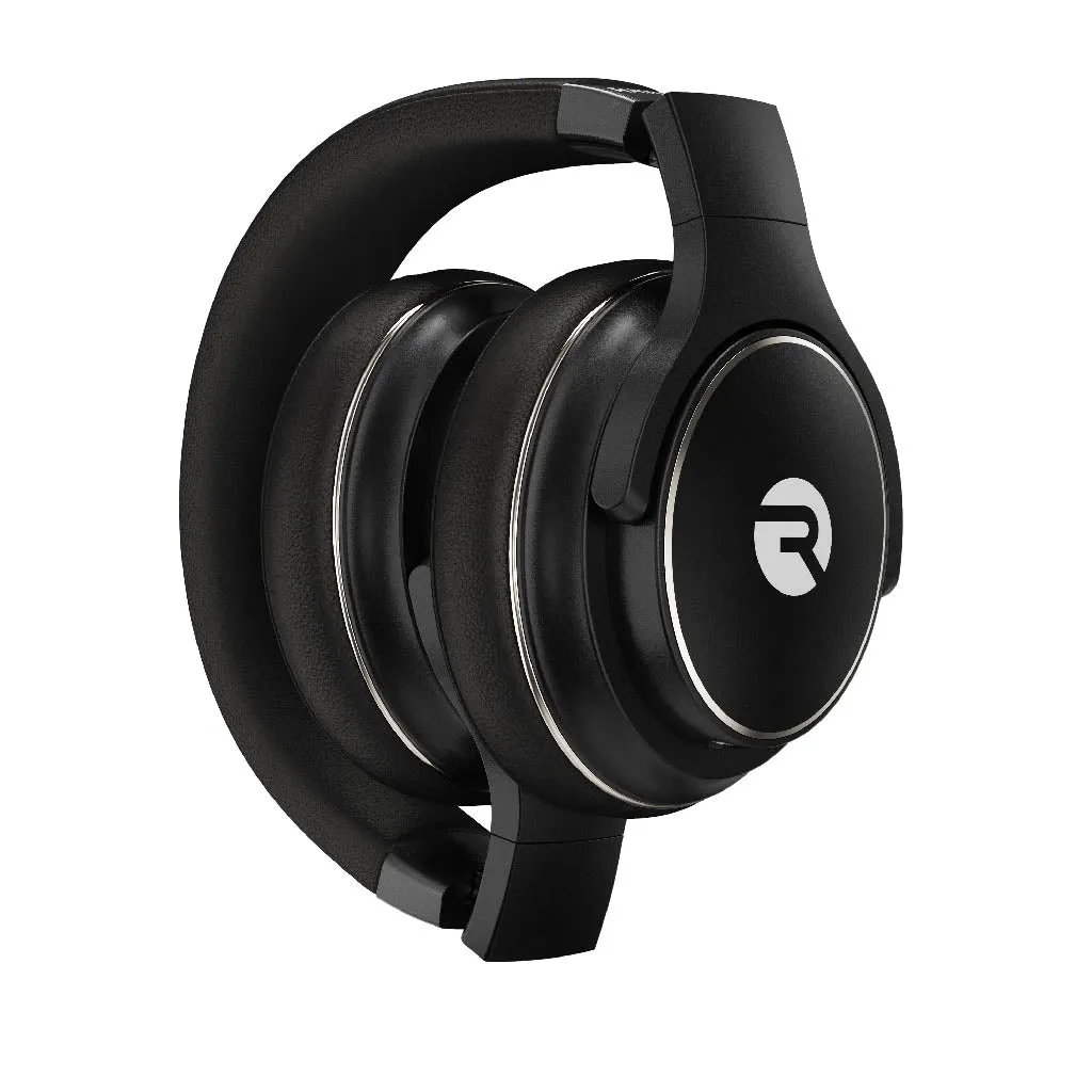 Raycon Everyday Headphones - Black