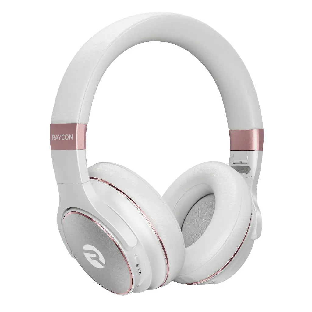 Raycon Everyday Headphones - Rose