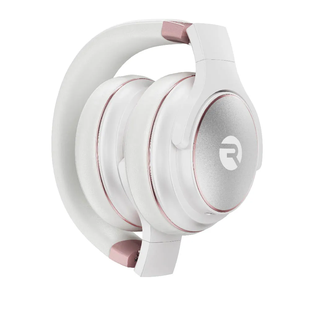 Raycon Everyday Headphones - Rose