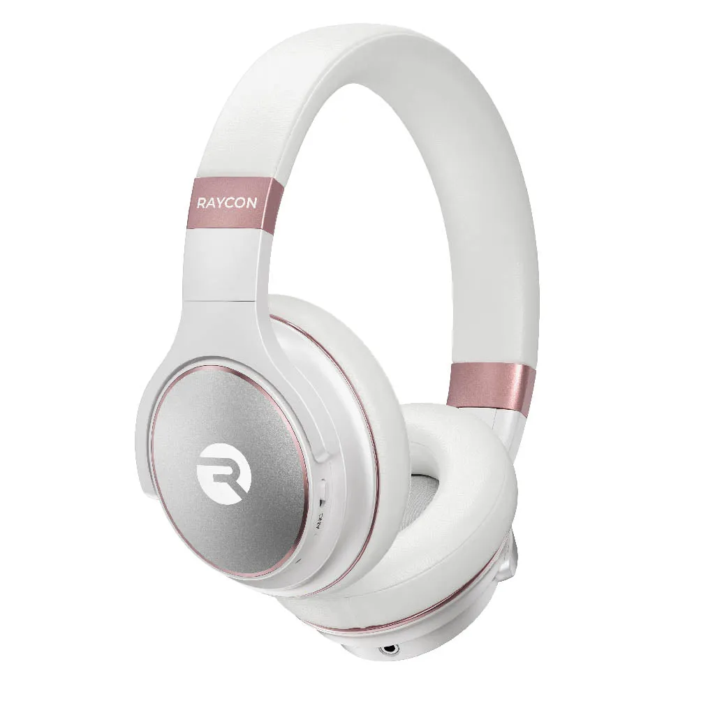 Raycon Everyday Headphones - Rose