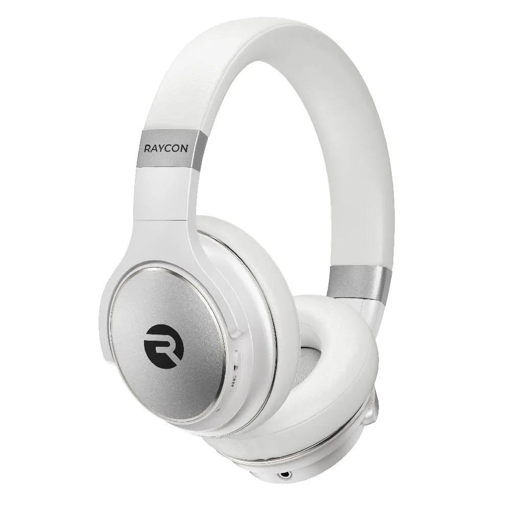 Raycon Everyday Headphones - White