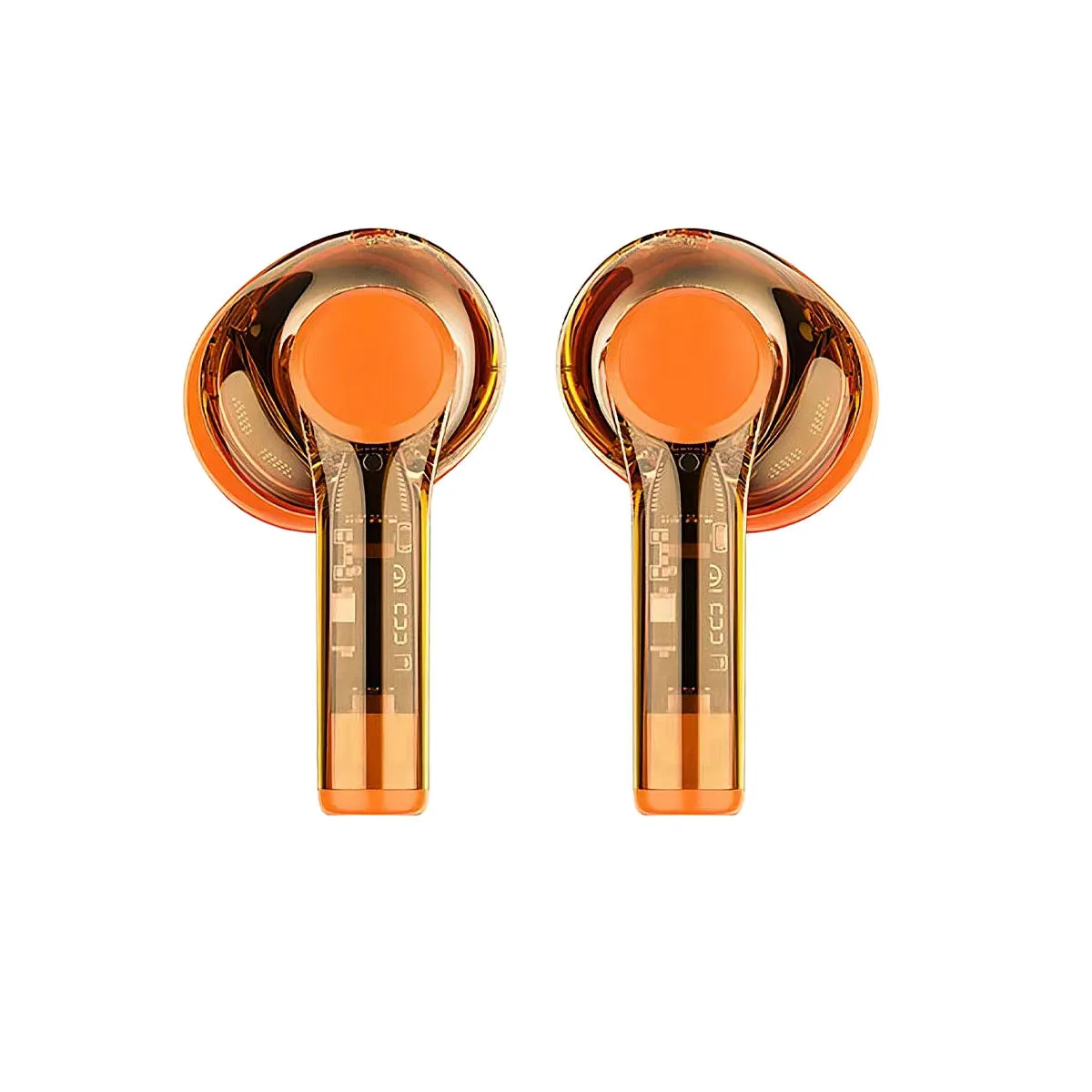 Recci Amber Wireless Earbuds