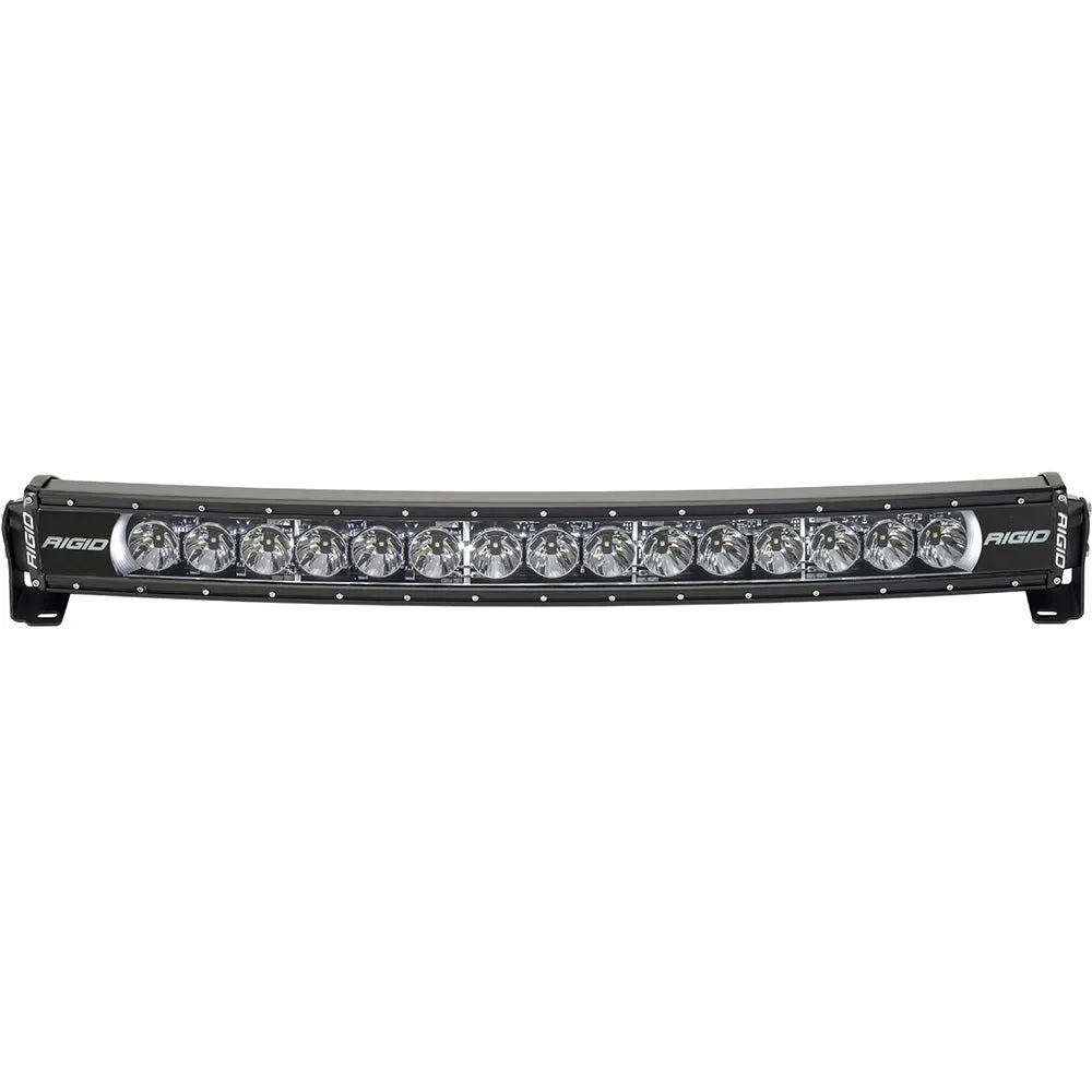 RIGID Industries Radiance   Curved 30" Light Bar - RGBW