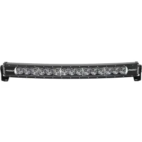 RIGID Industries Radiance   Curved 30" Light Bar - RGBW