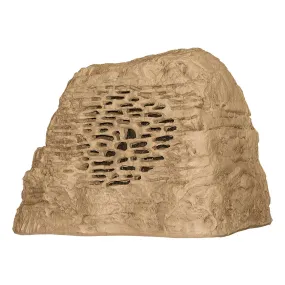 Rockustics OctoRock-S 8" 2-way Outdoor Rock Speaker - Each (Sandstone)