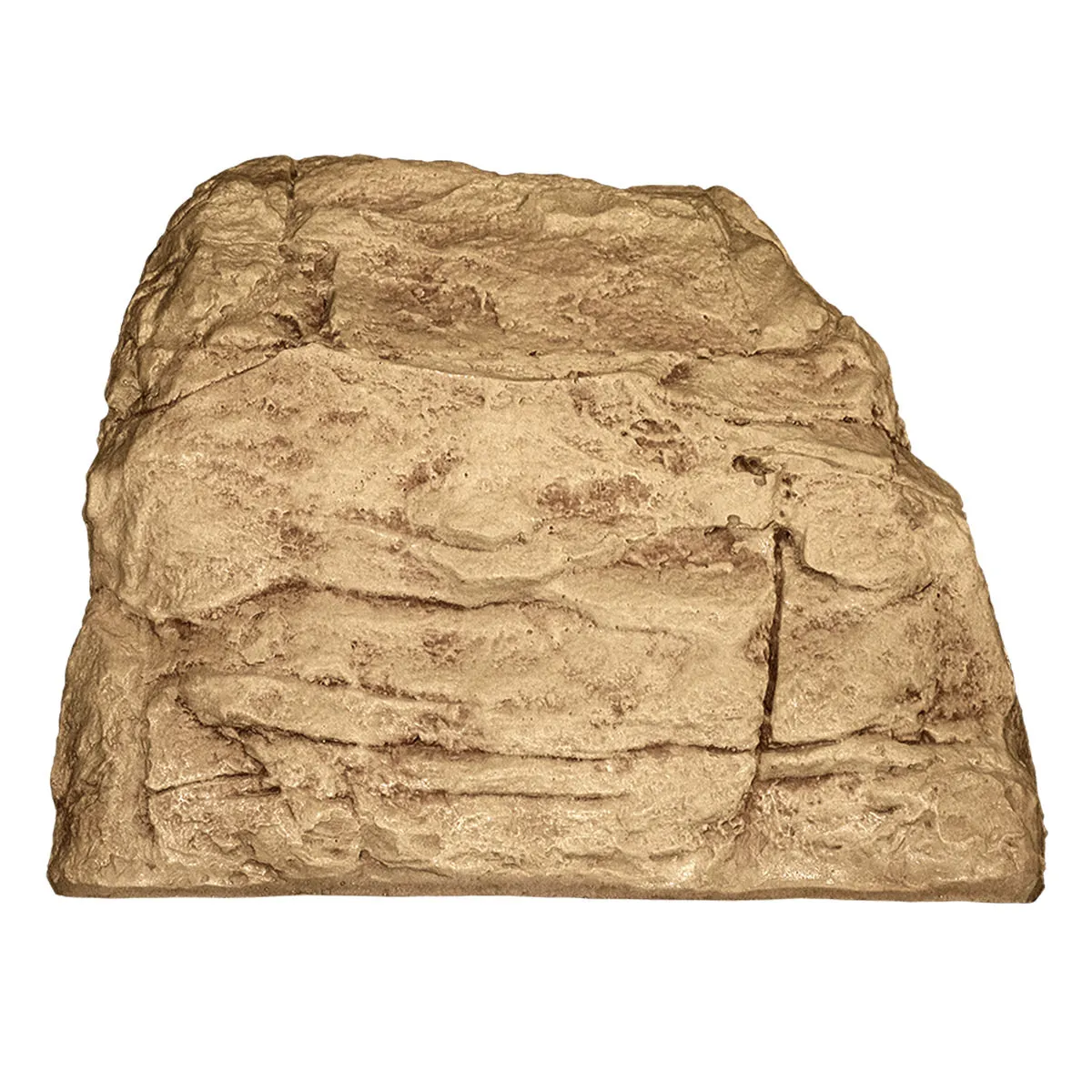 Rockustics OctoRock-S 8" 2-way Outdoor Rock Speaker - Each (Sandstone)