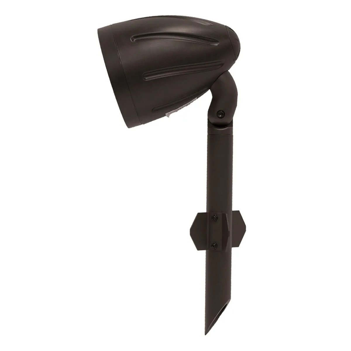 Rockustics Periscape 4 Outdoor Landscape 50 Watt 4.5" 2-Way Satellite Speaker - Each