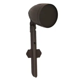 Rockustics Periscape 4 Outdoor Landscape 50 Watt 4.5" 2-Way Satellite Speaker - Each