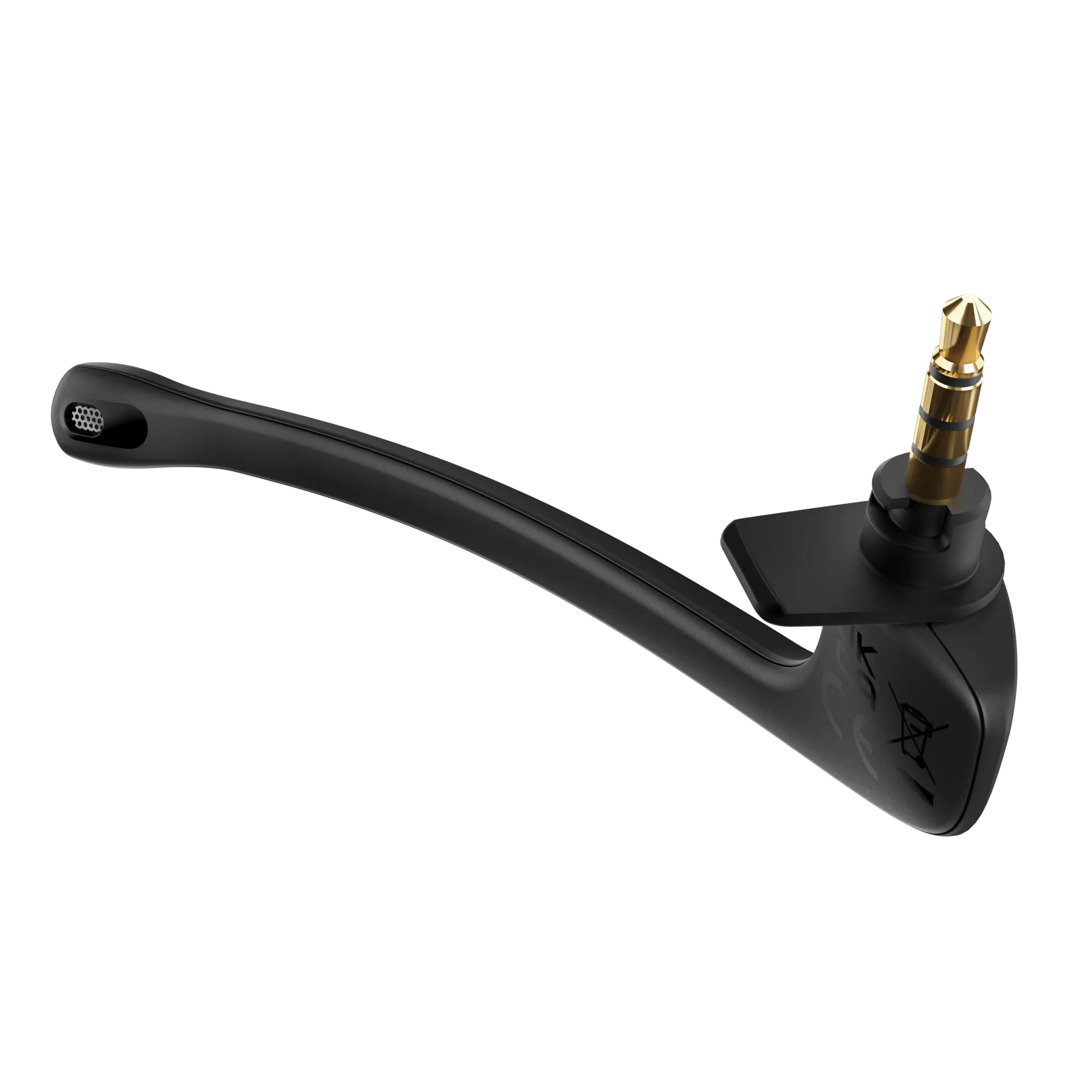 Rode NTH-MIC Detachable headset microphone for the RODE NTH-100