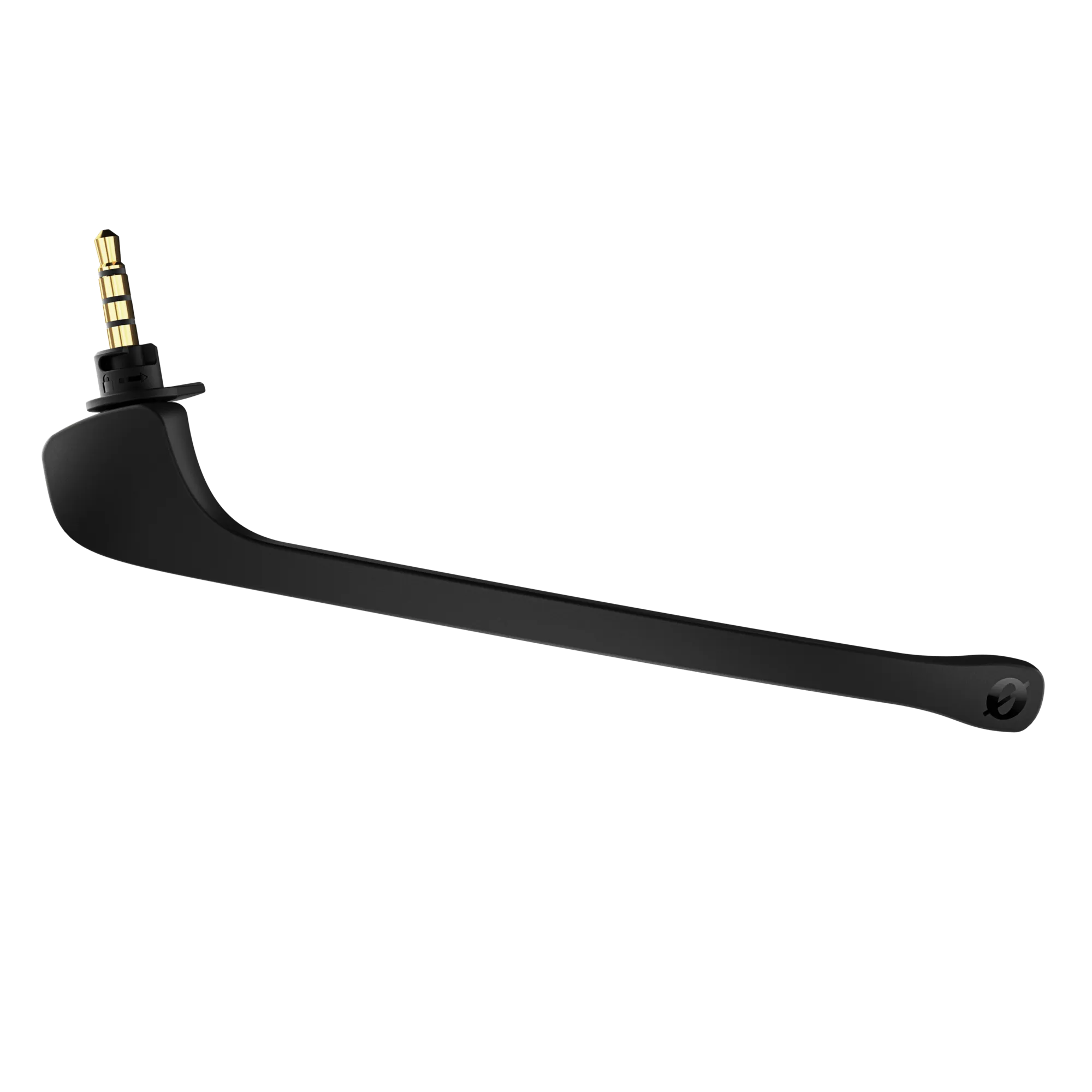 Rode NTH-MIC Detachable headset microphone for the RODE NTH-100