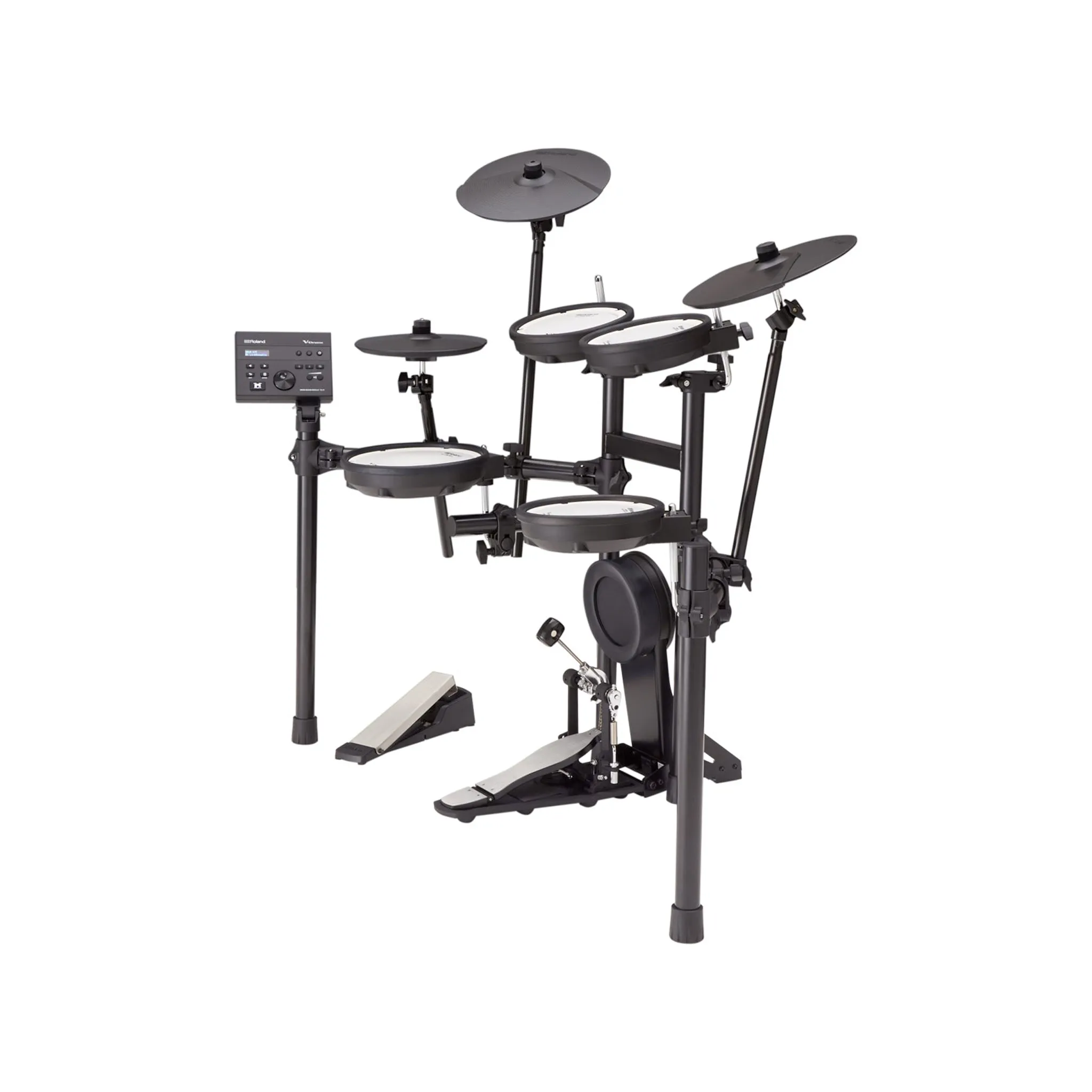 Roland TD-07KV Electronic Drum Kit
