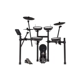 Roland TD-07KV Electronic Drum Kit