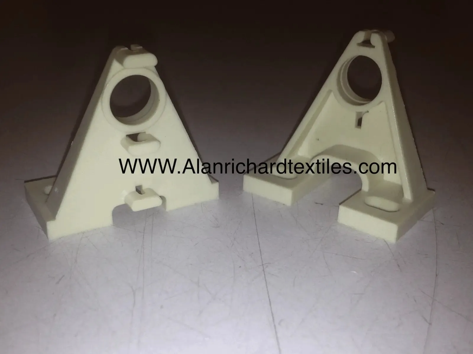 Rollease Slim Shift Bracket