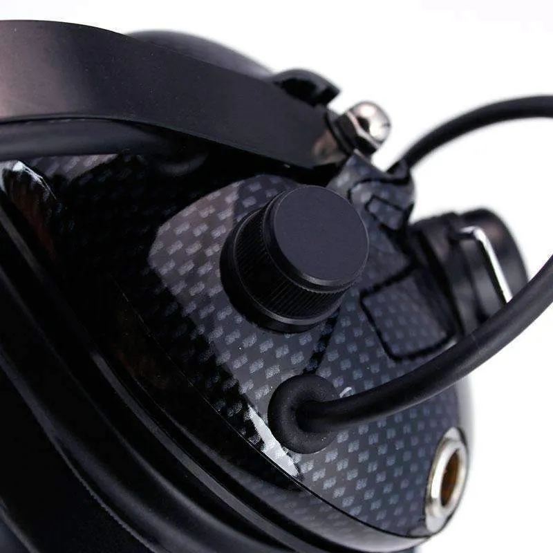 Rugged Radios 696 Intercom Headset Kit
