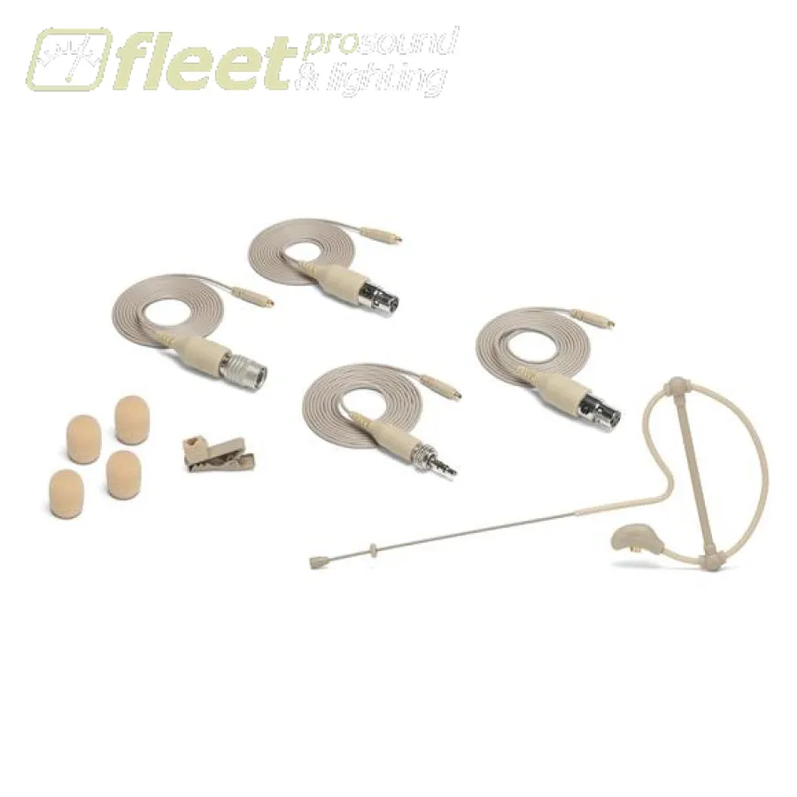 Samson SE10TX Omnidirectional Head Worn Microphone