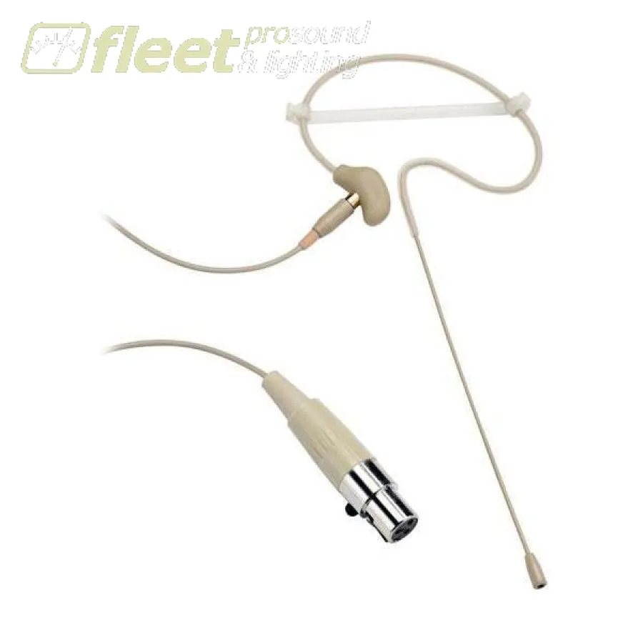 Samson SE10TX Omnidirectional Head Worn Microphone