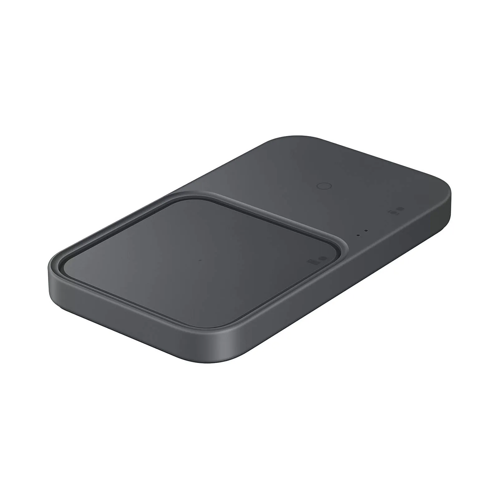 Samsung 15W Wireless Charger Duo With TA - Black